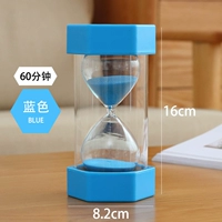 60 минут голубых [Safe Fall неплохо]