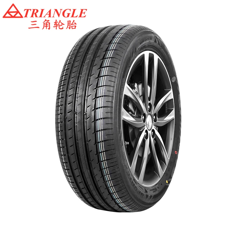 [Трёхугольное колесо 215/55R17 Пассат Одетс Бинч Лексус ES_Made_Teng Tiane KaiMei_Rui]