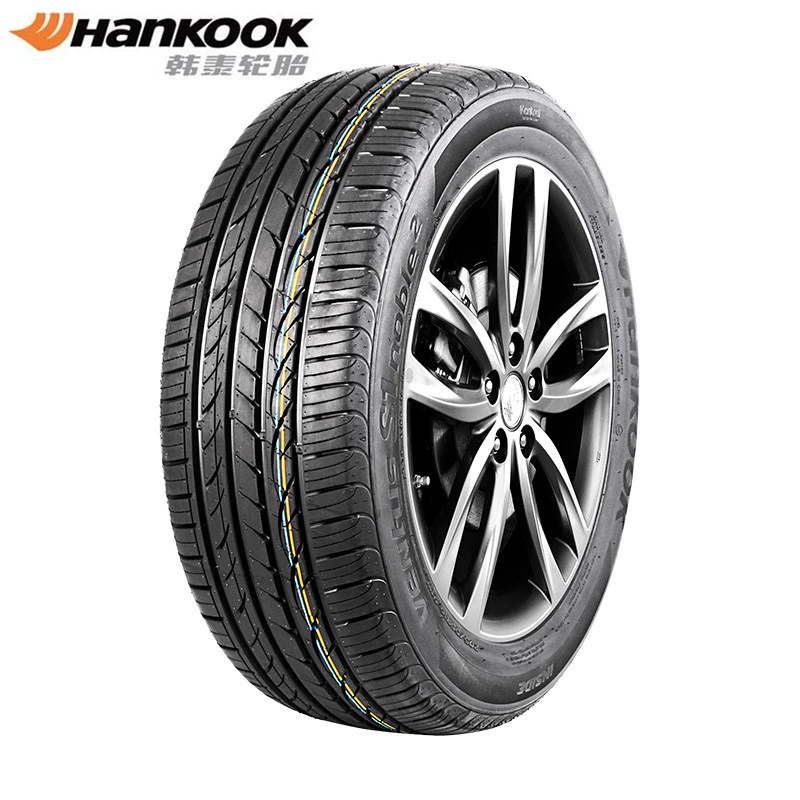 Lốp ô tô Hankook 175 185 195 205 215 225/55 60 65R14 15 16 17 18 hộp số bánh răng hành tinh nhớt đặc 140 