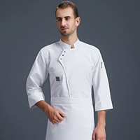 Sc наклонная трех пряжка длиной -белый