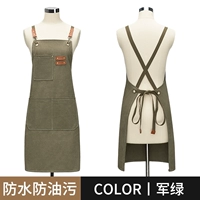 LW-A911-12 военный зеленый