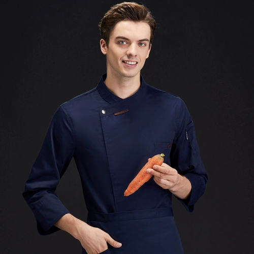 Черный комбинезон, нарукавники, комплект, белый демисезонный пуховик, делается под заказ, осенний сезон