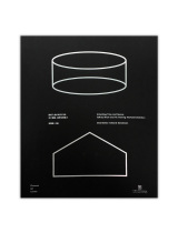 Shao Zhifei Hu Jieming Double Solo Exhibition: About Intelligent Vision and Imagination China Academy of Fine Arts genuine brand direct sales full 58