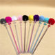 Cat Supplies Cat Toys Cat Hair Ball Cat Funny Stick Angel Pet Original Handmade Cat Funny Stick