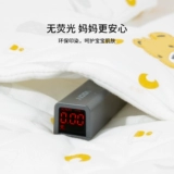 Детское удерживающее тепло осеннее стеганое демисезонное боди для раннего возраста, осенний сезон, увеличенная толщина