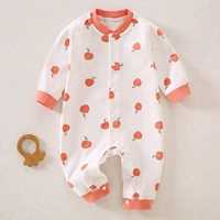 Яблоко [5a антибактериальная без костей] хлопок закрытая промежность 6021