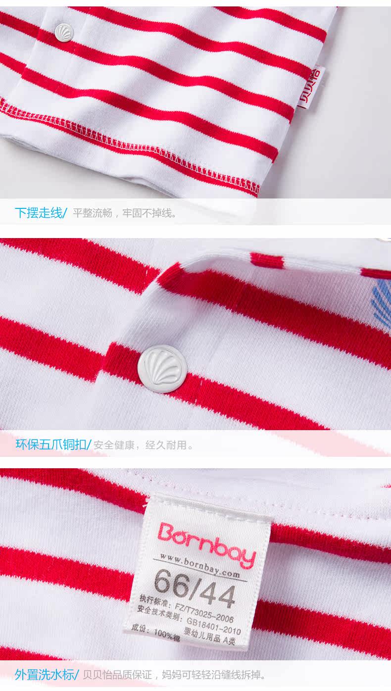 Gilet enfant BORNBAY - Ref 2069282 Image 15