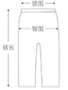 Cape pour fille BORNBAY - Ref 2155796 Image 24