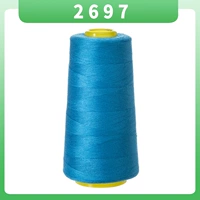 [2697] Bondi Blue Том 3000 ярдов