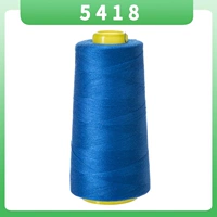 【5418】 синий объем 3000 ярдов