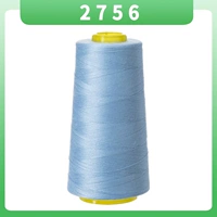 【2756】 Smog Blue One Том 3000 ярдов