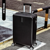 Черный [модная модель]