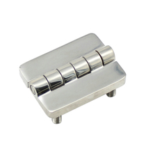 Heitan 304 stainless steel hinge hinge hinge distribution box cabinet door hinge hinge hinge CL209