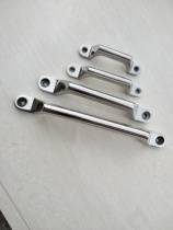 304 stainless steel heavy handle industrial food environmental protection machinery and equipment bearing high heavy handle bow export quality