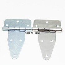 Haitan CL115 stainless steel hinge freezer flat hinge Industrial machinery and equipment hinge spot