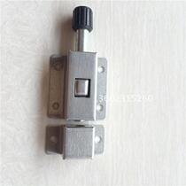 Haitan DK611 stainless steel latch Door and window anti-theft latch spring latch 304 stainless steel button latch
