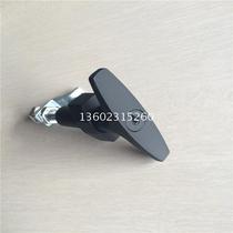 Stainless Steel Electric Control Box with key compression type rotary pressing handle lock chassis cabinet Cabinet MS309-3-1 2