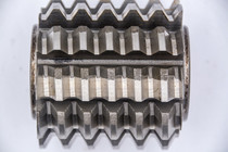 Involute hob M6 A30° A gear tool complete specifications