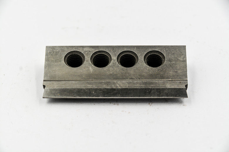 Gear planing knife 43 * 100 M1-1 25 gear cutter specs complete