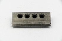 Gear planer 43*100 M1-1 25 gear tool specifications are complete