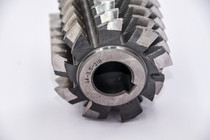 Involute hob M1 A30° A gear tool complete specifications