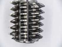  Gear hob M0 6 A20° A coating price negotiable Gear tool specifications are complete