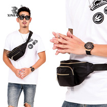 XINRAN  ZJ casual travel waterproof mini-sized running sports small purse with carry-on bag can be made chest bag