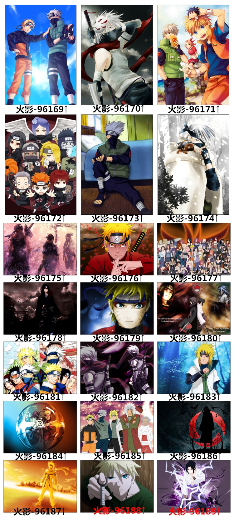 Naruto Hinata gia đình bốn tấm được trang bị xung quanh phần tử thứ hai của ký túc xá sinh viên hình ảnh động đơn chăn quilt ga giường thun lạnh