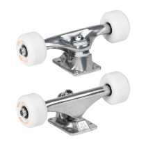 American minilogo skateboard bridge wheel set professional skateboard wheel bearing bracket bridge cost-effective skateboard accessories