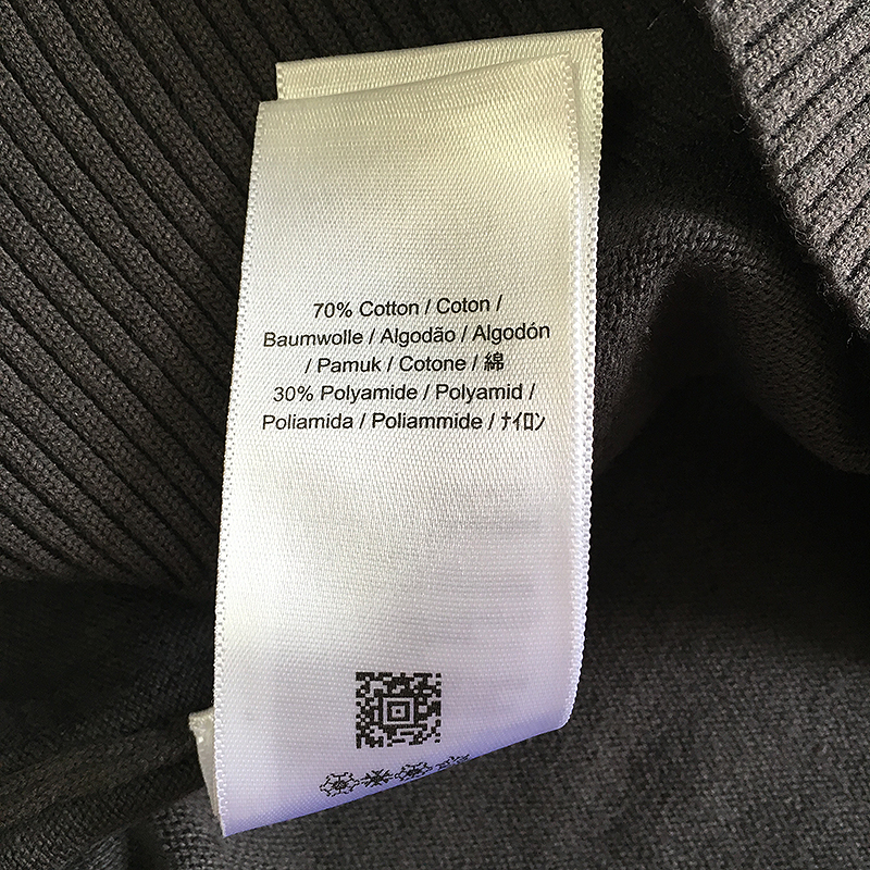 Áo len nam cổ đơn của Anh áo len cổ tròn mùa thu và áo len nam dài tay giản dị - Hàng dệt kim áo len cardigan nam