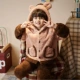AM5087 Brown Boy