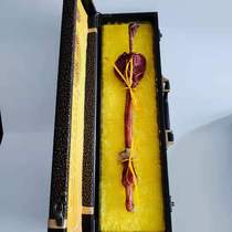 Northeast special deer products nourish deer whip gift box packed a whole deer whip bubble wine