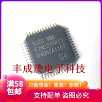 TMS320F28027FPTT 28027FPTT LQFP48 microcontroller MCU TI original
