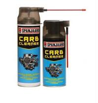 Spangler Carburetor cleaning agent Aerosol connecting rod automatic damper PCV valve