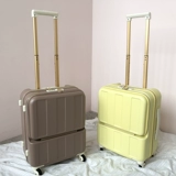 Японский портативный чемодан, брендовая коробка, популярно в интернете, 2021 года