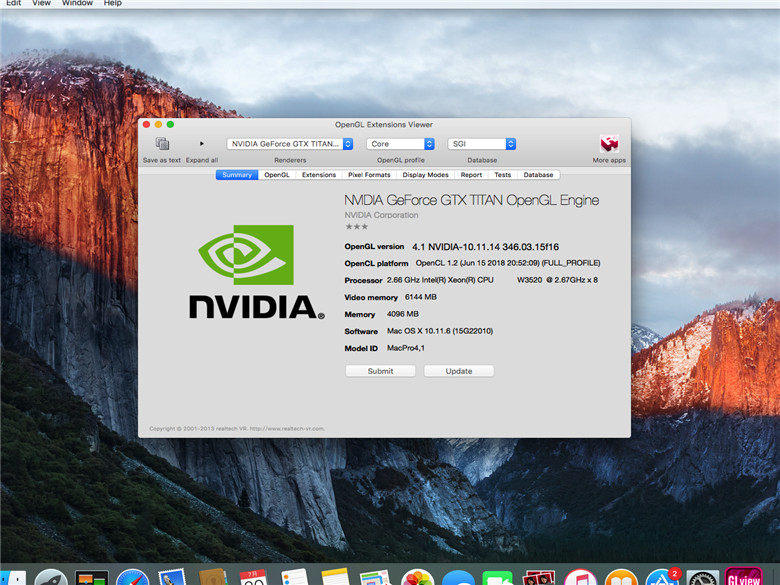 Видеокарта gtx titan 6g 苹果显卡 白苹果工作站 双精度 影视后期剪辑 Apple