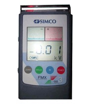 SIMCO FMX-003 Electrostatic field tester Handheld electrostatic tester Film tester