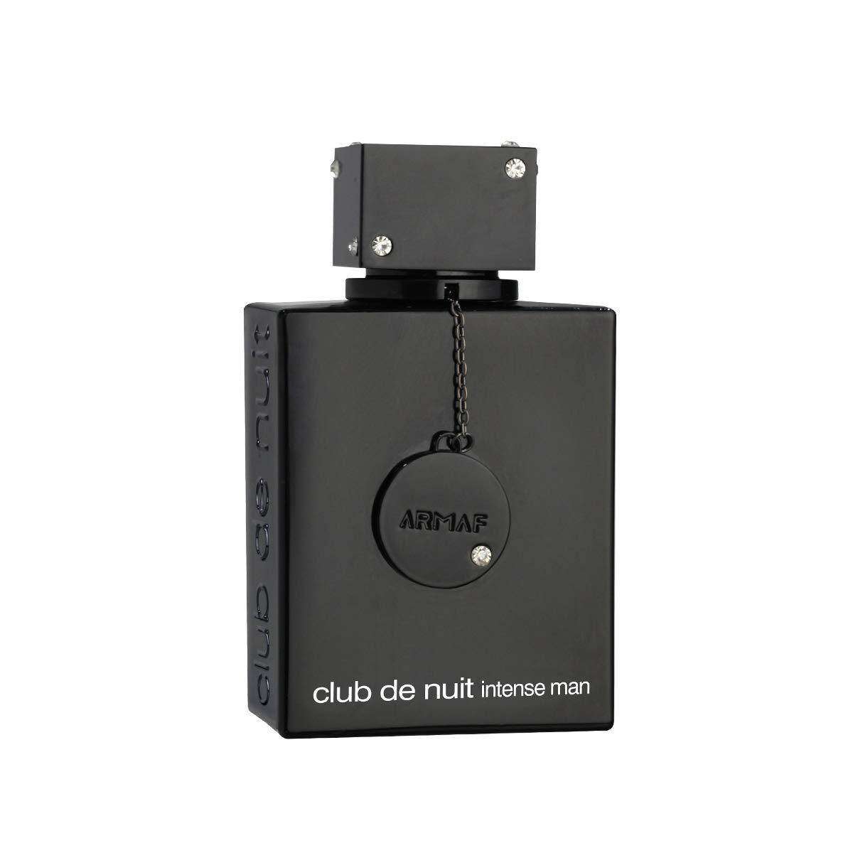 Armaf Club De Nuit Intense Man Woody Spicy Fragrance - Taobao product photo 6