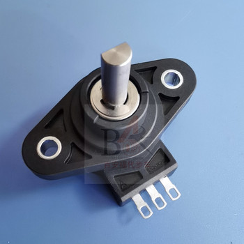 Original Imported Tocos Potentiometer for Elderly Four-Wheel Electric Mobility Scooter Forward and Reverse Lever Throttle Switch