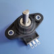 Original imported TOCOS potentiometer for the elderly four-wheel electric scooter forward and backward lever throttle switch