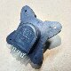 24V elderly electric scooter front wheel reverse throttle switch potentiometer CTR RC20H 20P original import