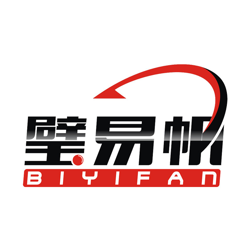 璧易帆燃气报警器电磁切断阀的LOGO