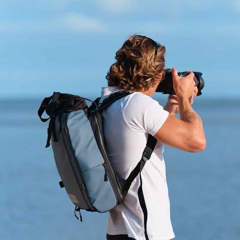 Wandrd Prvke Lite 11L Micro-Single Eye Camera Camera Bag Shoulder Photography Pack in Hong Kong Direct Mail