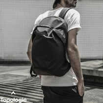 Japan Topologie Multipitch Backpack Dry Small Waterproof Backpack 
