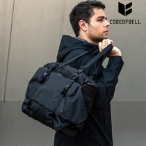 American Brand CODEOFELL X-Tote Bag X-pac Material Three-user Skew Span