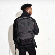 AER TRAVEL PACK 3 AMERICAN OUTDOOR TRAVEL ANTI SPLASH WATER DOUBLE SHOULDER BACKPACK COMPUTER BAG HONG KONG STRAIGHT HAIR