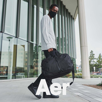 American Aer Gym Duffel 3 outdoor sports casual large capacity single shoulder backpack fitness bag computer bag