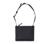 MIS Made in the United States 2Way POUCH military style high-strength waterproof mini portable messenger bag SF