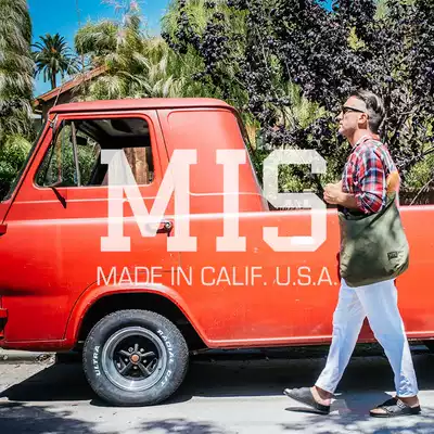 MIS made in the United States Waterproof Carrying Bag military wind high strength portable shoulder Bag Shunfeng