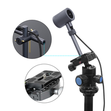 Тепловизор 潜力supercam x 3d红外热成像分析速诊仪pcb断手机维修主板检测快